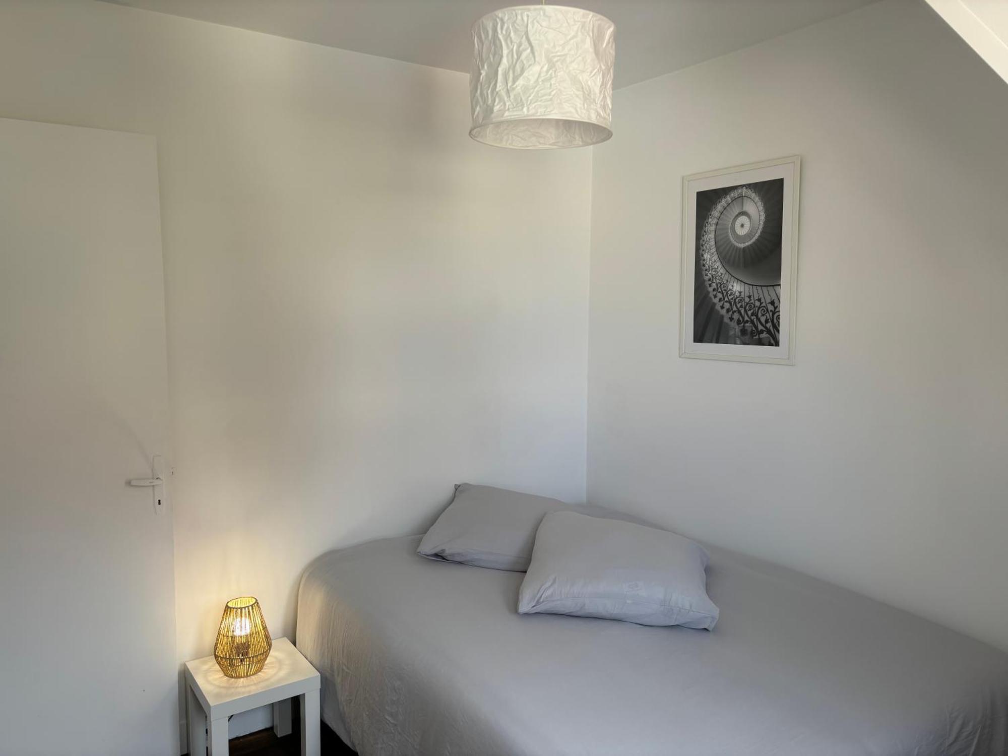 Maison De Pecheur Bernières-sur-Mer Zewnętrze zdjęcie